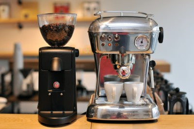 アスカソ・マシン体験会（3月中開催） – 27 COFFEE ROASTERS