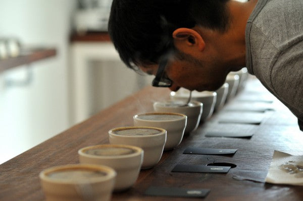 Group Cupping Level1