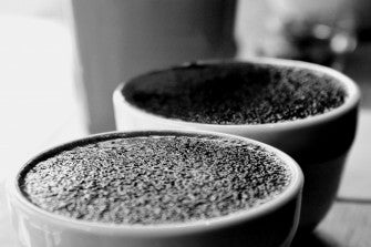 コーヒー豆と配送料の価格改定のお知らせ