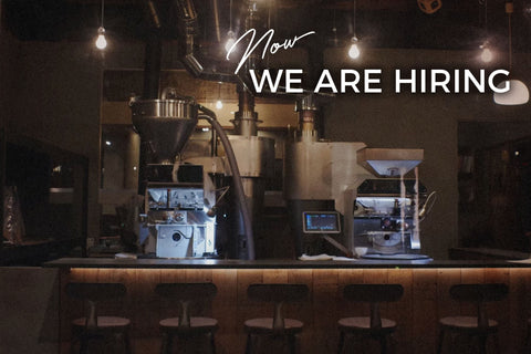 RECRUIT【採用情報】スタッフ募集