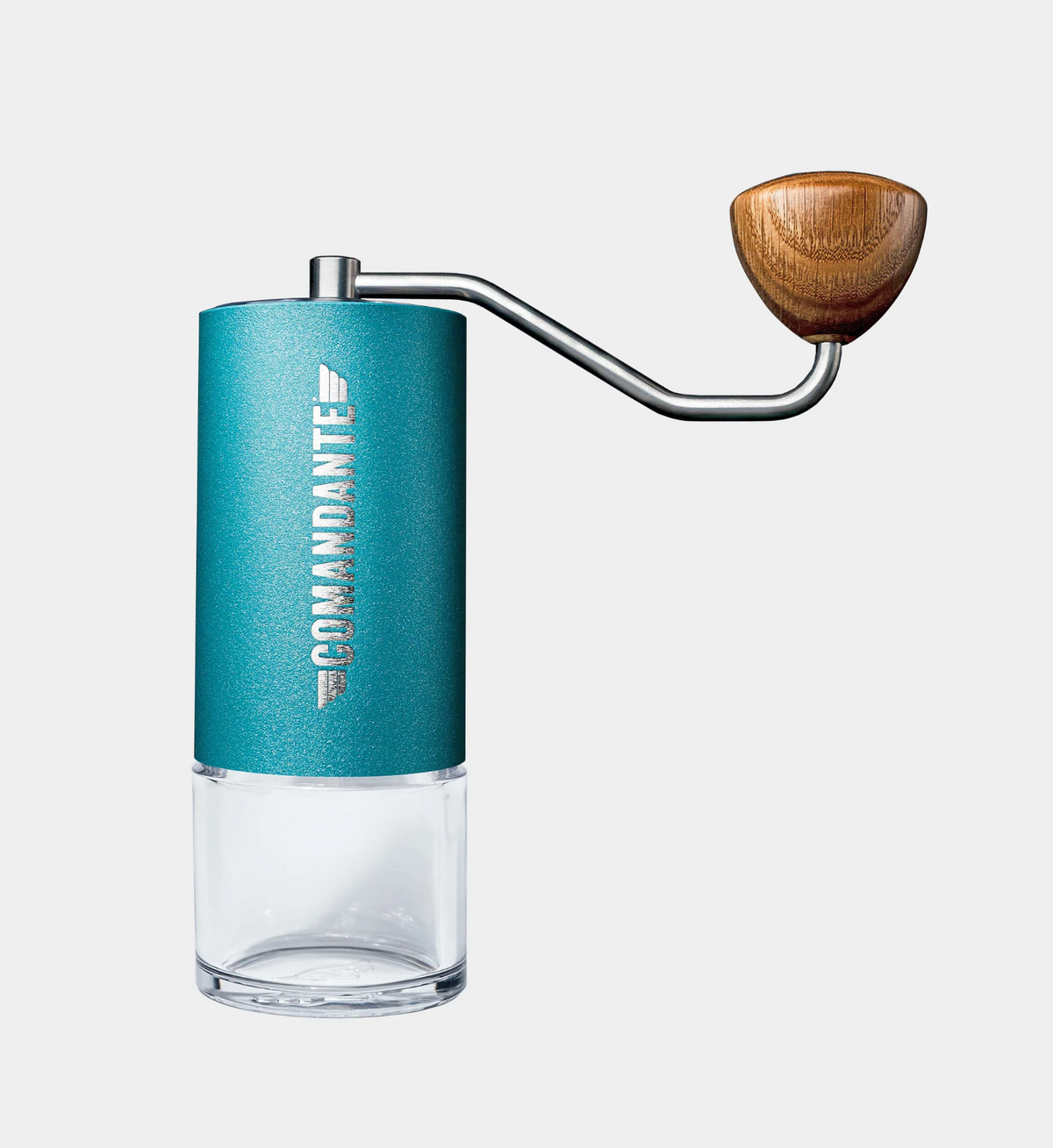 Comandante Hand Grinder – 27 COFFEE ROASTERS