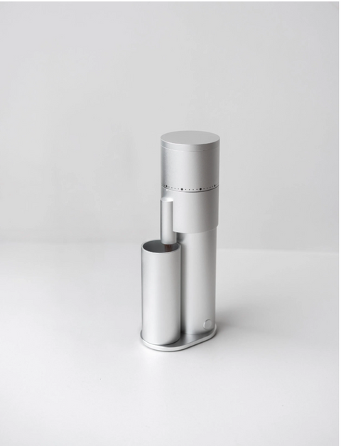 LAGOM mini 2- compact electric coffee grinder