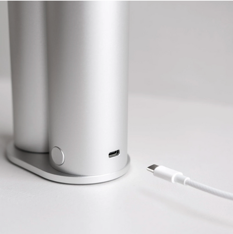 LAGOM mini 2- compact electric coffee grinder