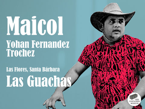 マイケル フェルナンデス  パライネマ ハニー