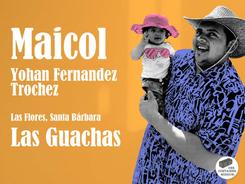 マイケル フェルナンデス SL-28 ウォッシュド