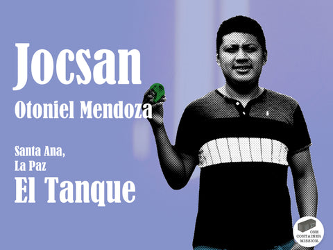 ホクソン メンドーサ ゲイシャ ウォッシュド