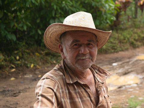 アレハンドロ グスマン パカス ウォッシュド