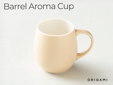 Barrel Aroma Cup