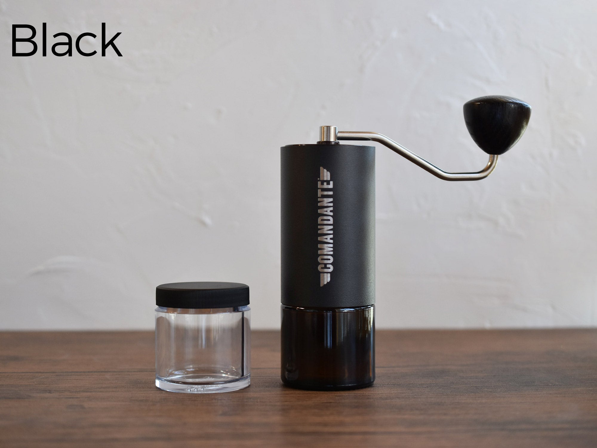 Comandante Hand Grinder – 27 COFFEE ROASTERS