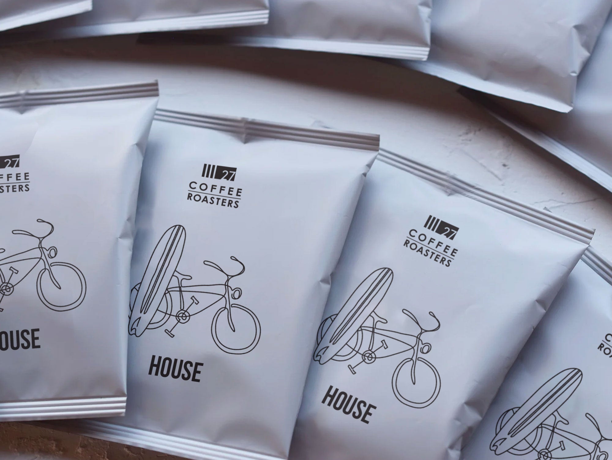 ドリップバッグ ギフト レギュラー – 27 COFFEE ROASTERS