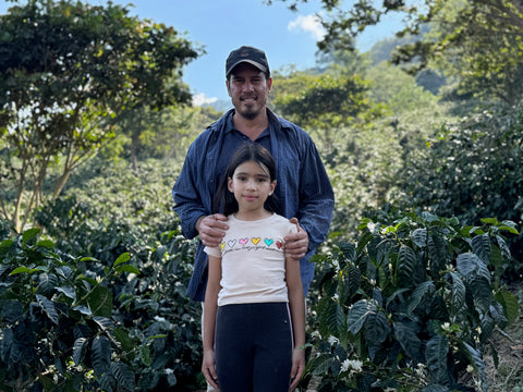 エヴィン モレノ パカス#4 アナエロビック ウォッシュド