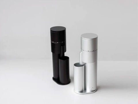 LAGOM mini 2- compact electric coffee grinder