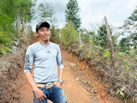 ラ パルセラ IH90 ウォッシュド