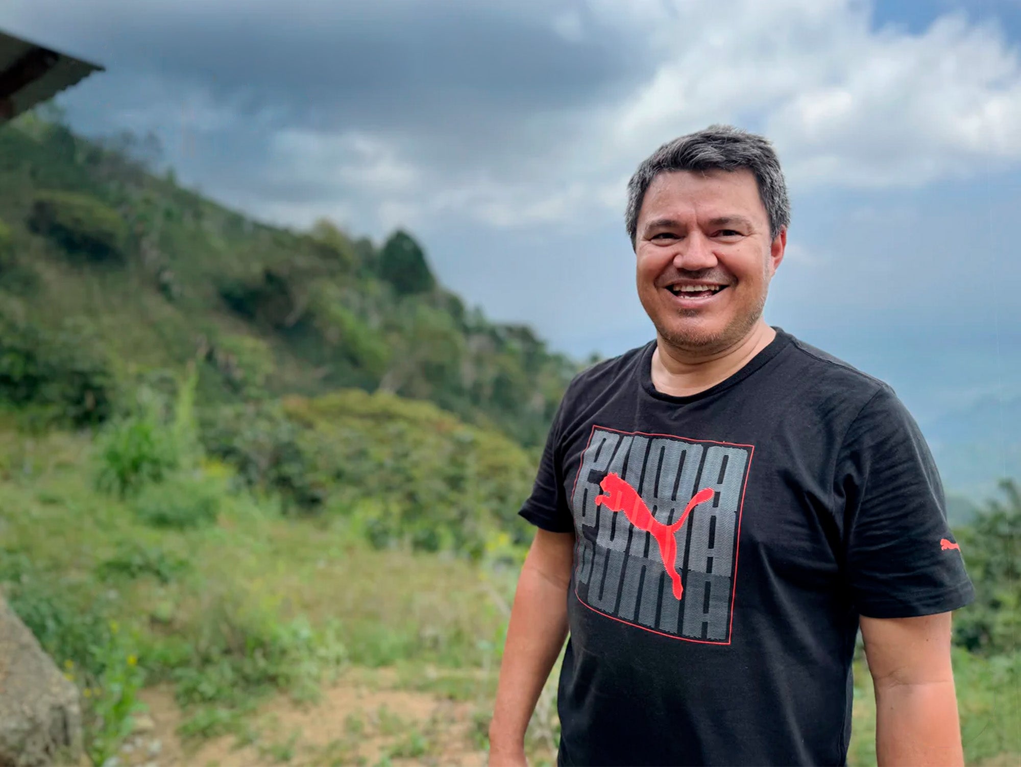 ワンコンテナミッション Honduras – 27 COFFEE ROASTERS