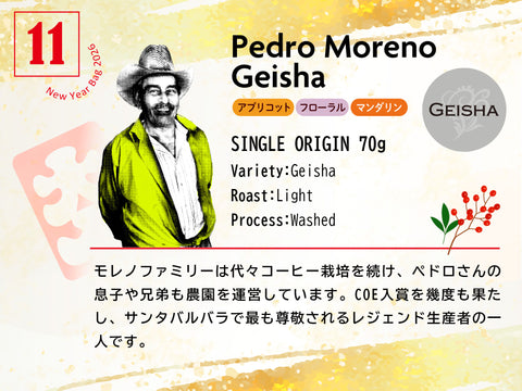 【配送】Ambassador 2026