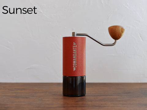 Comandante Hand Grinder