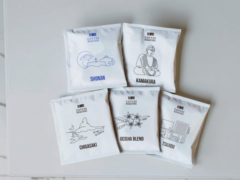 ギフトボックス アソートA