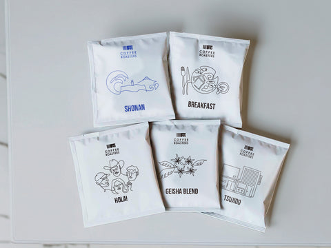 ギフトボックス アソートA