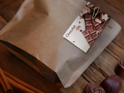 ショコラ ブレンド