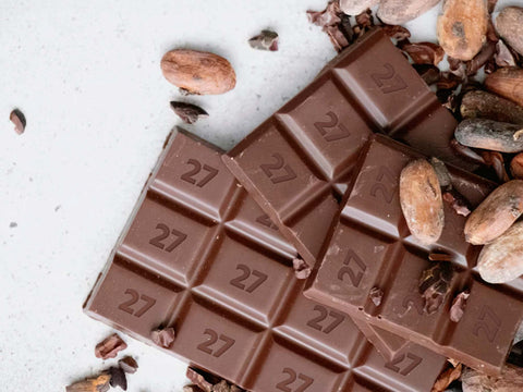 ショコラ ブレンド