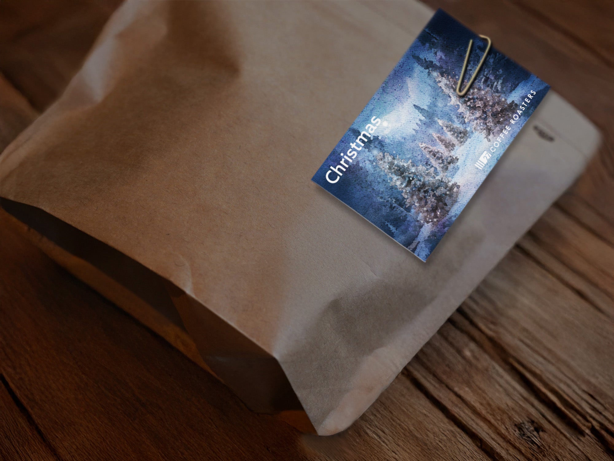 クリスマス kuromaro クリスマス – 27 COFFEE ROASTERS