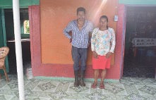 マリア エヴァロペス ティピカ ウォッシュド