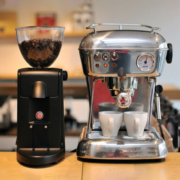 ascaso DREAM ONE – 27 COFFEE ROASTERS