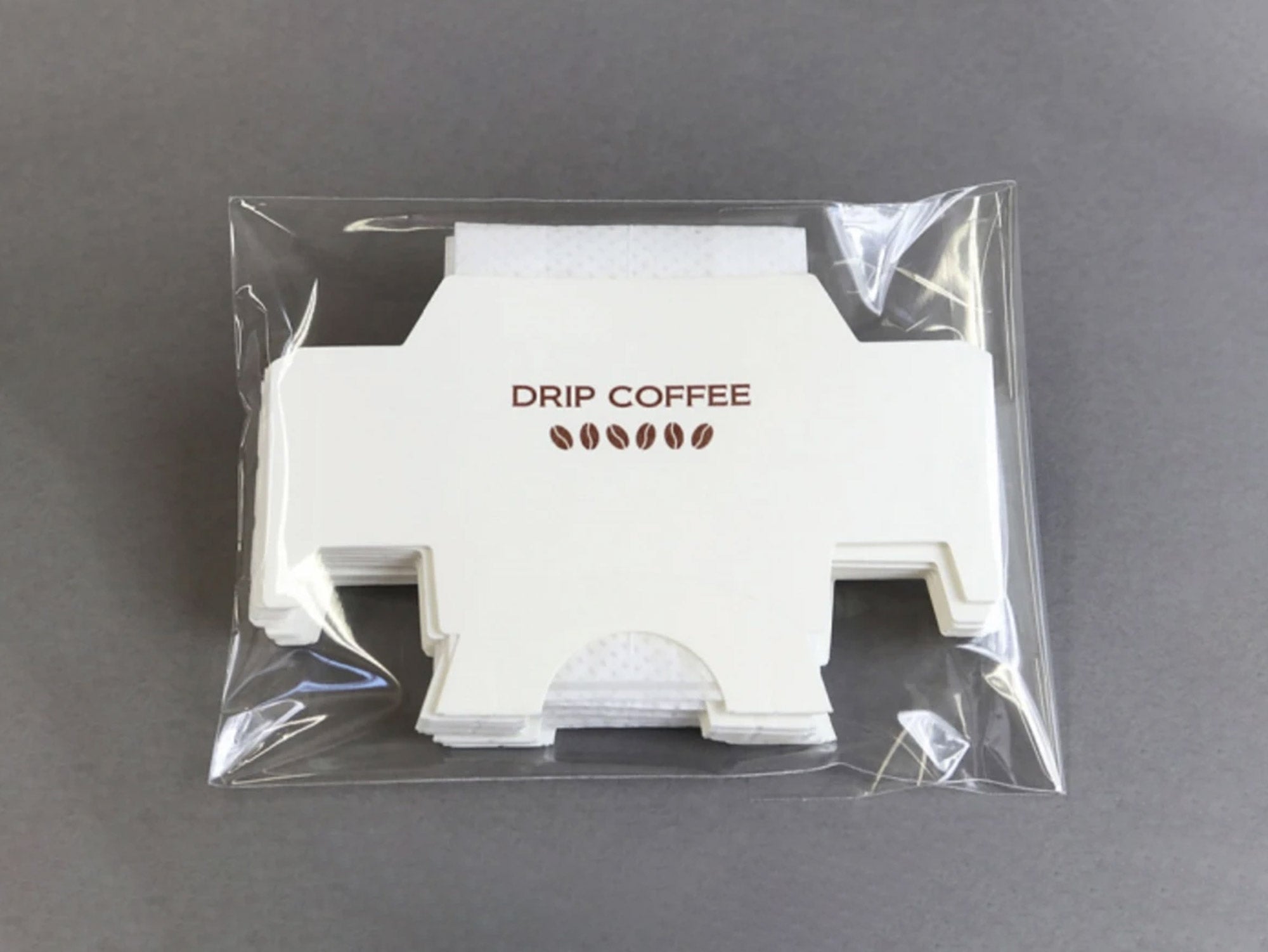 One touch drip – 27 COFFEE ROASTERS